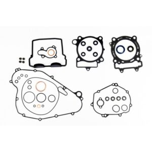 Σετ φλαντζών γενικής & τσιμούχες Athena Kawasaki KX 450 F