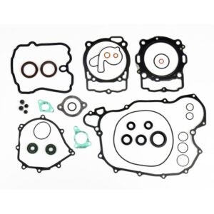 Σετ φλαντζών γενικής & τσιμούχες Athena KTM EXC-F 450 & EXC 500 & Husqvarna FE 450/510