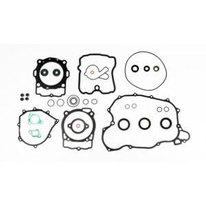 Σετ φλαντζών γενικής & τσιμούχες Athena KTM EXC-F/SMR/XC-F/SX-F 450 & EXC 500