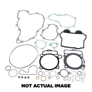 Σετ φλαντζών γενικής & τσιμούχες Athena KTM SX 50