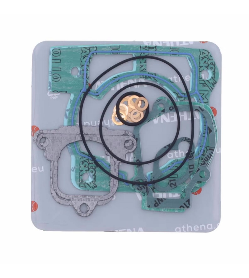 Σετ φλαντζών κεφαλής Athena BETA RR 125/200 - Image 2