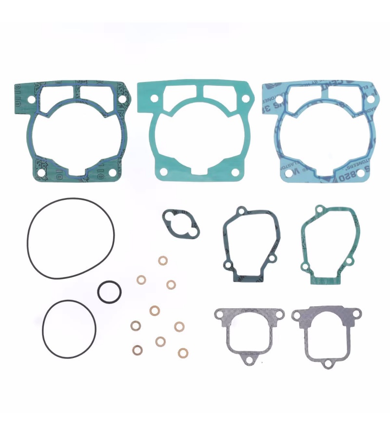 Σετ φλαντζών κεφαλής Athena BETA RR 125/200