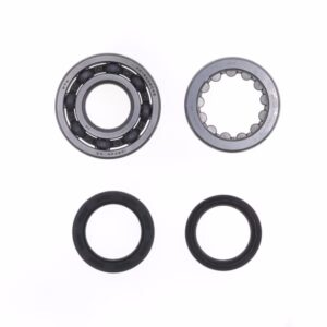 Σετ τσιμούχες & ρουλεμάν στροφάλου Athena Honda CRF 450 R 02-05