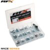set vides rfx gia yamaha yzf yz oem style