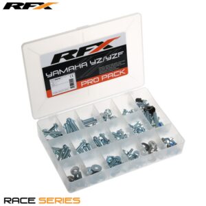 Σετ Βίδες RFX για Yamaha YZF/YZ (OEM Style)