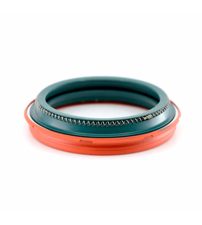 SKF Dual Compound Τσιμούχα + Ξύστρα για ένα Καλάμι Kayaba 46.0mm - Image 2