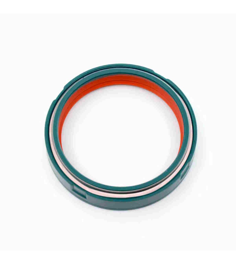 SKF Dual Compound Τσιμούχα + Ξύστρα για ένα Καλάμι Showa 48.0mm - Image 2