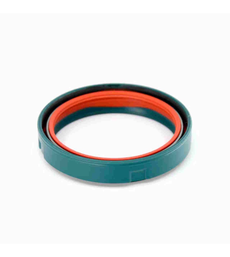 SKF Dual Compound Τσιμούχα + Ξύστρα για ένα Καλάμι Showa 48.0mm - Image 3