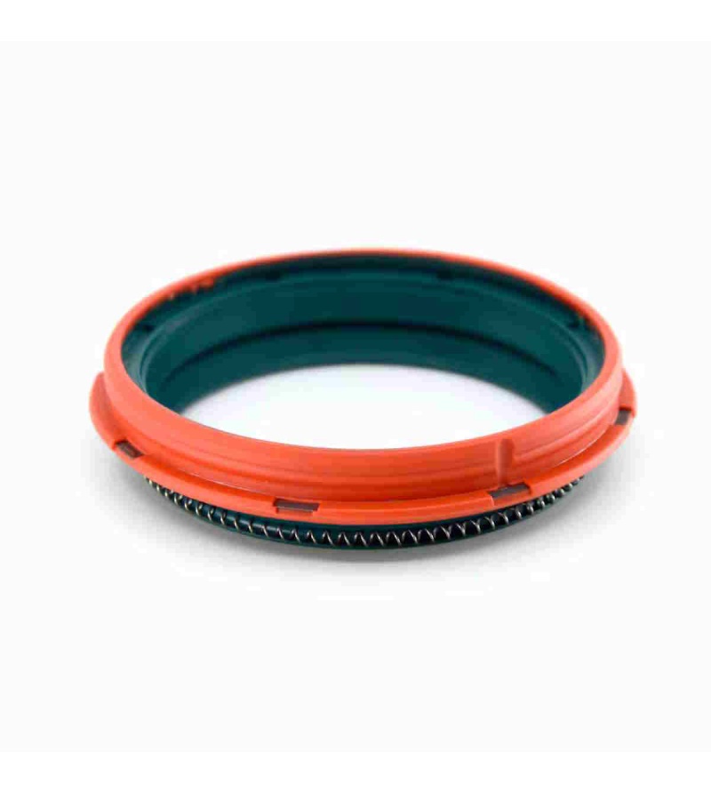 SKF Dual Compound Τσιμούχα + Ξύστρα για ένα Καλάμι Showa 48.0mm - Image 4