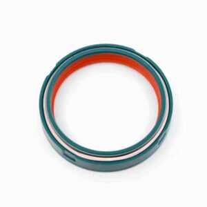 SKF Dual Compound Τσιμούχα + Ξύστρα για ένα Καλάμι Showa 49.0mm 6 skf dual compound tsimouxes xistres kalamion showa 490mm 2