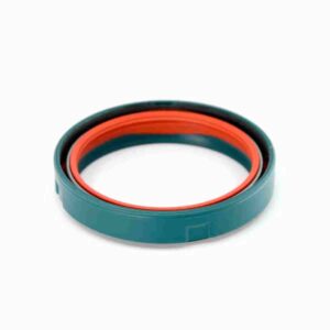 SKF Dual Compound Τσιμούχα + Ξύστρα για ένα Καλάμι Showa 49.0mm 7 skf dual compound tsimouxes xistres kalamion showa 490mm 3