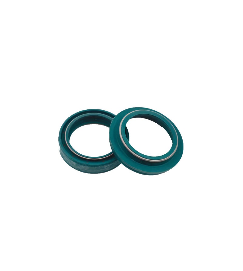 SKF Heavy Duty Τσιμούχα + Ξύστρα για ένα Καλάμι Showa 49.0mm 1 SKF Heavy Duty Τσιμούχα + Ξύστρα για ένα Καλάμι Showa 49.0mm