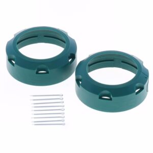 SKF Προστατευτικό Λάσπης Τσιμούχας Καλαμιών (Mud Scraper) WP 48.0mm