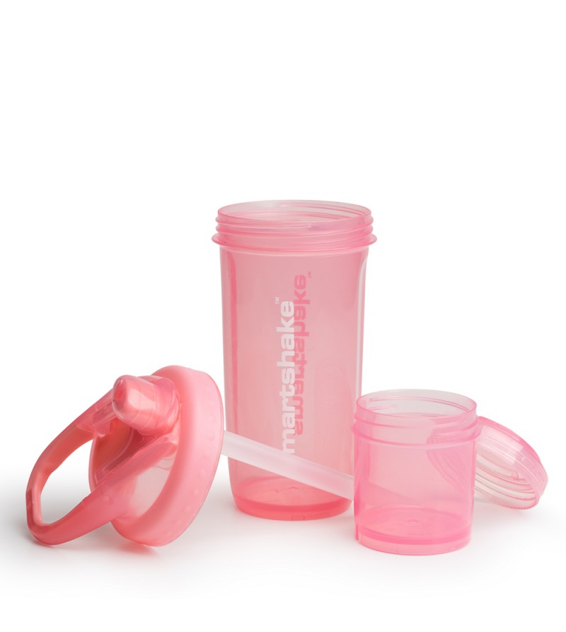 Smartshake Παιδικό Παγούρι - Revive Junior 300 ml Light Pink - Image 2