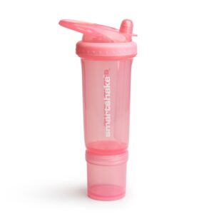 Smartshake Παιδικό Παγούρι - Revive Junior 300 ml Light Pink