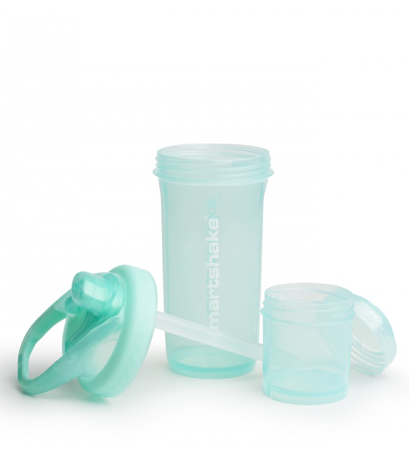 Smartshake Παιδικό Παγούρι - Revive Junior 300 ml White - Image 2