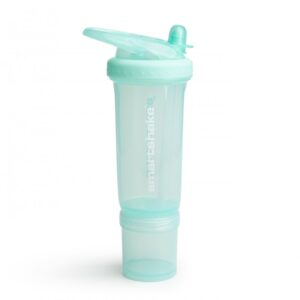 Smartshake Παιδικό Παγούρι - Revive Junior 300 ml White