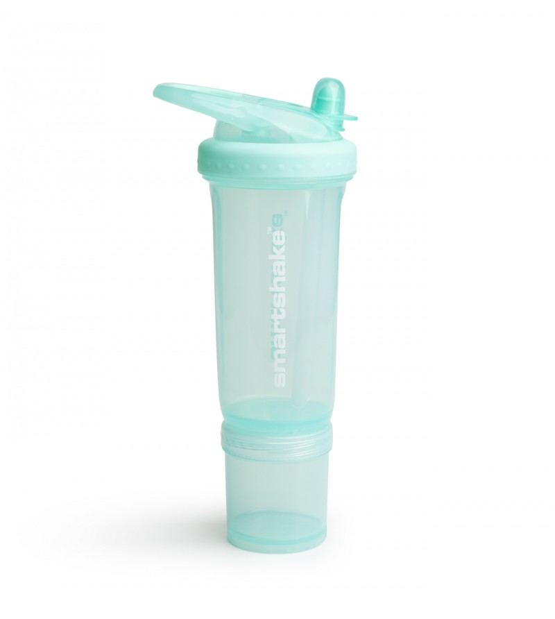 Smartshake Παιδικό Παγούρι - Revive Junior 300 ml White