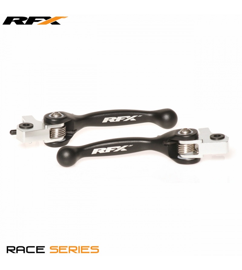 Σπαστές Μανέτες (Σέτ) RFX για KTM (Brembo) 1 Σπαστές Μανέτες (Σέτ) RFX για KTM (Brembo)