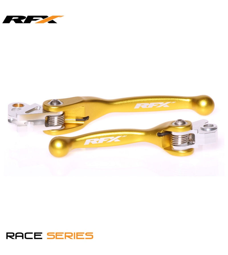 Σπαστές Μανέτες (Σέτ) RFX για Suzuki