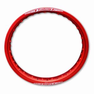 Talon Μαύρο Στεφάνι Μπροστινού Τροχού (21x1.60x36)