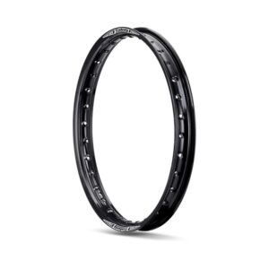 Talon Μαύρο Στεφάνι Μπροστινού Τροχού (21x1.60x36)