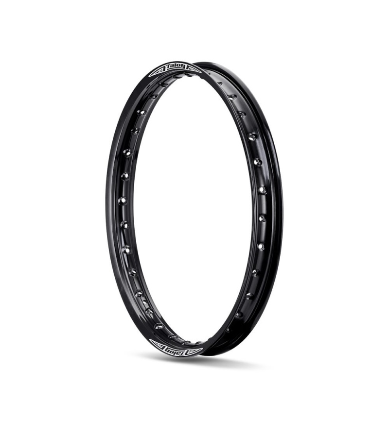 Talon Μαύρο Στεφάνι Πίσω Τροχού (18x2.15x36)