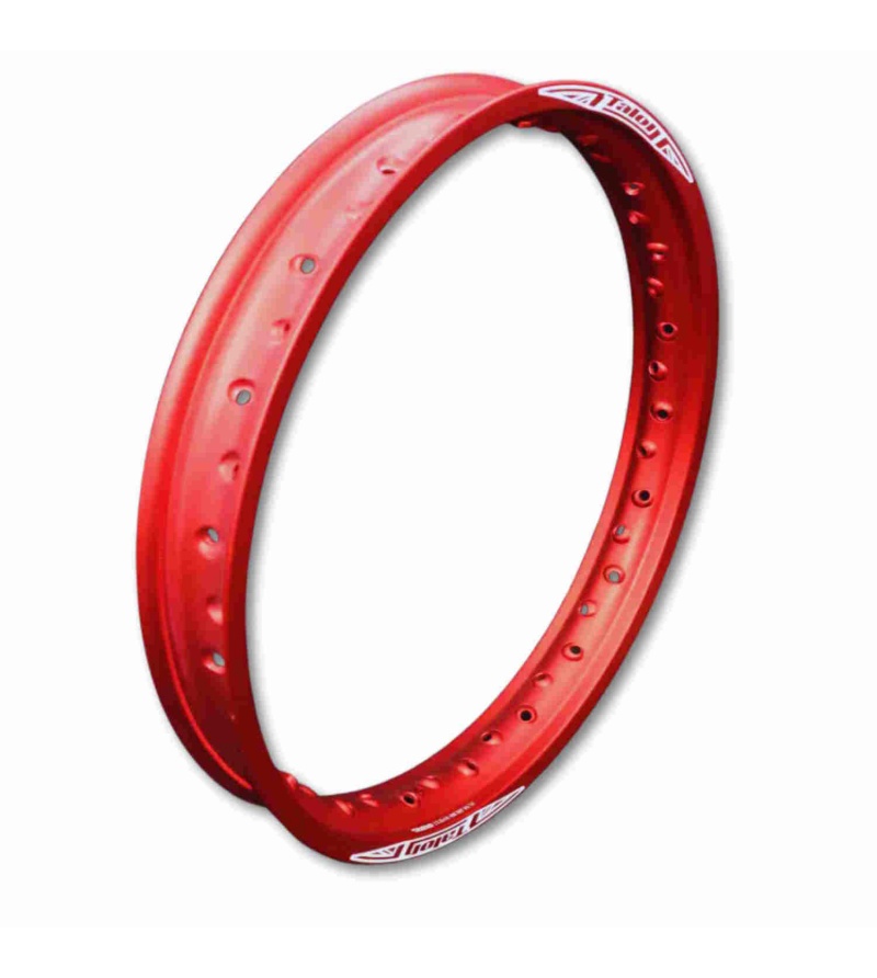 Talon Μαύρο Στεφάνι Πίσω Τροχού (19x2.15x36) - Image 2