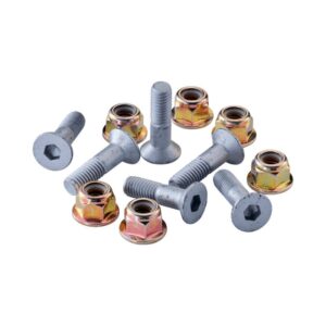 Talon Βίδες Γραναζιού (M8 x 30mm)