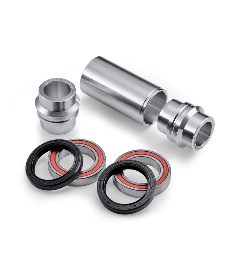 Talon Σετ Ρουλεμάν Εμπρός Τροχου για Κέντρο με Κωδικό TW914A