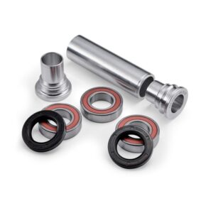 Talon Σετ Ρουλεμάν Πίσω Τροχου για Κέντρο με Κωδικό TW632A