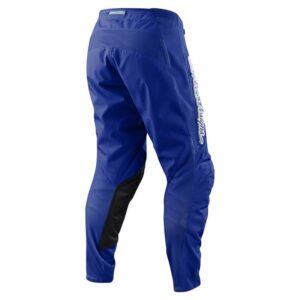 troy lee designs panteloni mx gp mono blue 3