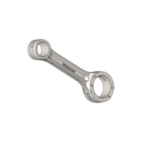 Wossner Κιτ Μπιέλας TM 450 Motocross '05-20