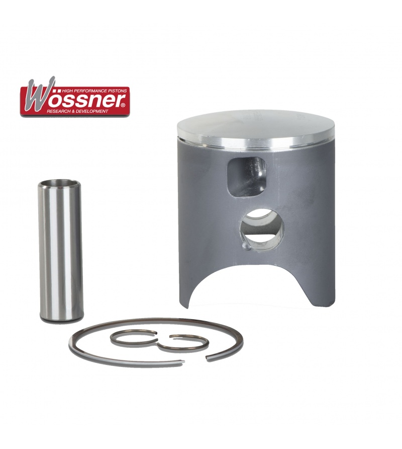 Wossner Σφυρήλατο Έμβολο Κιτ