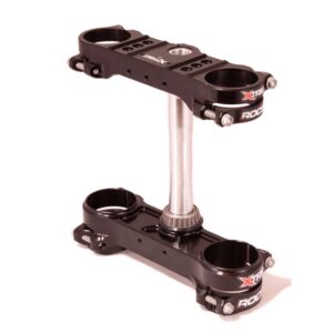 XTRIG Rocs Τιμονόπλακες (Fixed Off-Set 22mm) για KTM, Husqarna