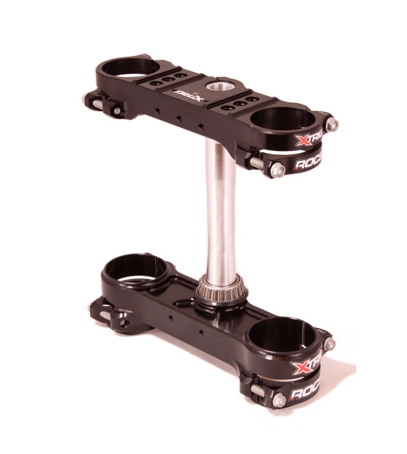 XTRIG Rocs Τιμονόπλακες (Fixed Off-Set 22mm) για KTM, Husqarna