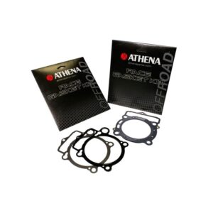 Αγωνιστικό σετ Φλάντζες Athena Honda CRF 450 R / RX
