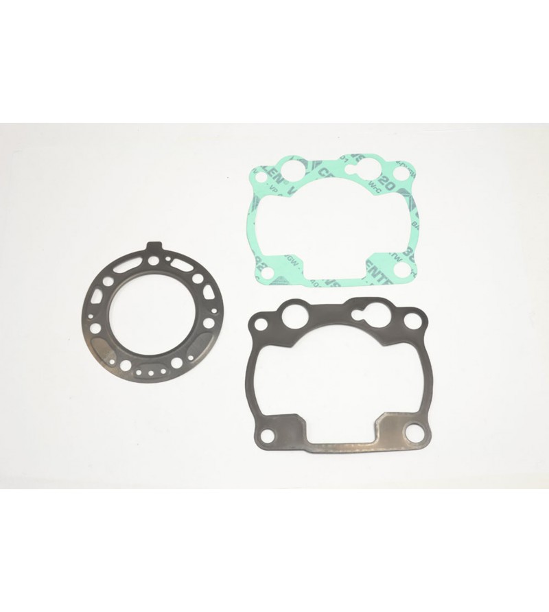 Αγωνιστικό σετ Φλάντζες Athena Kawasaki KX 250