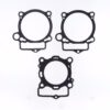 Αγωνιστικό σετ Φλάντζες Athena KTM / Gas Gas / Husqvarna 2 αγωνιστικό σετ φλάντζες athena ktm gas gas husqvarna 3