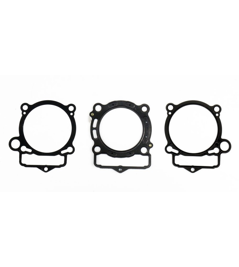 Αγωνιστικό σετ Φλάντζες Athena KTM & Husqvarna 350 - Image 2