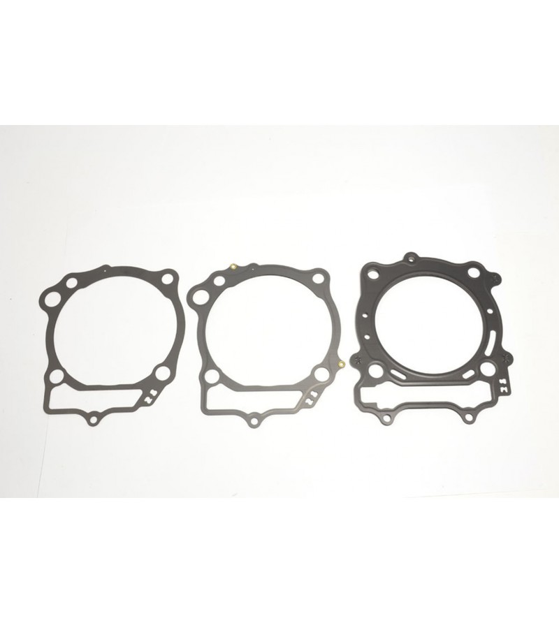 Αγωνιστικό σετ Φλάντζες Athena Yamaha YZ 450 F