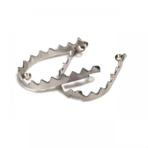 Ανταλλακτικο Platforms για Mαρσπιέ RFX Pro Series 2 (Sharkteeth)