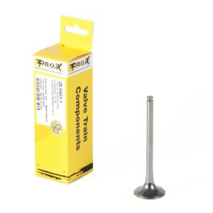 Βαλβίδα Τιτανίου Εξαγωγής ProX KTM