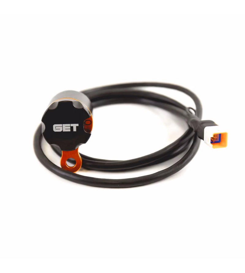 Διακόπτης Traction Control για GET ECULMB & RX1 ECU
