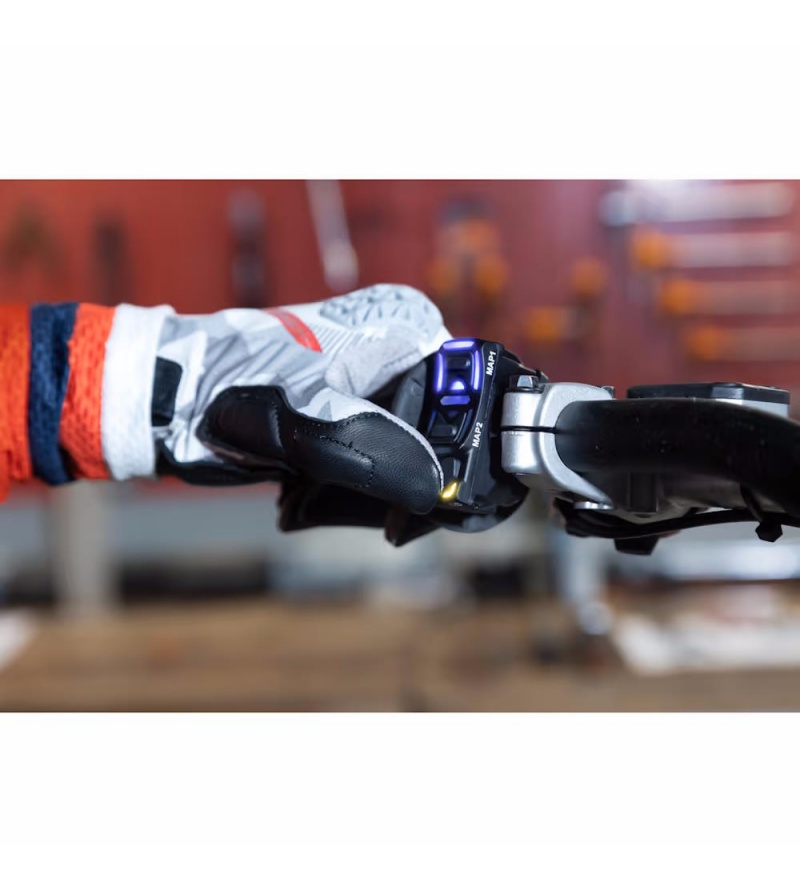 Διακόπτης Πολλαπλών Λειτουργιών GET για SX1 Pro ECU - Image 2