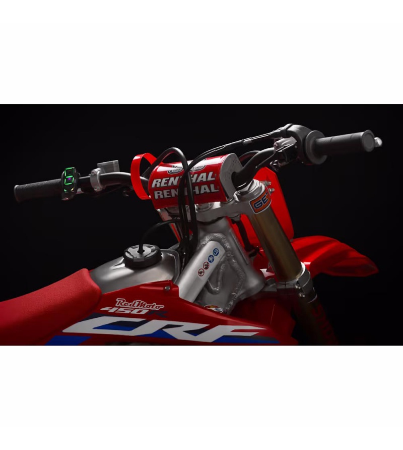 Διακόπτης Πολλαπλών Λειτουργιών GET για SX1 Pro ECU - Image 4