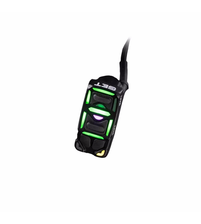 Διακόπτης Πολλαπλών Λειτουργιών GET για SX1 Pro ECU