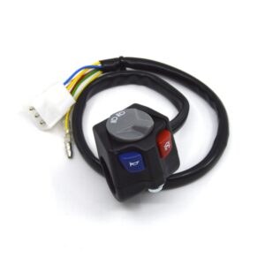 Διακόπτης Φώτων για KTM, Husqvarna, GasGas