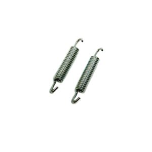 Ελατήρια Εξάτμισης 54.0mm