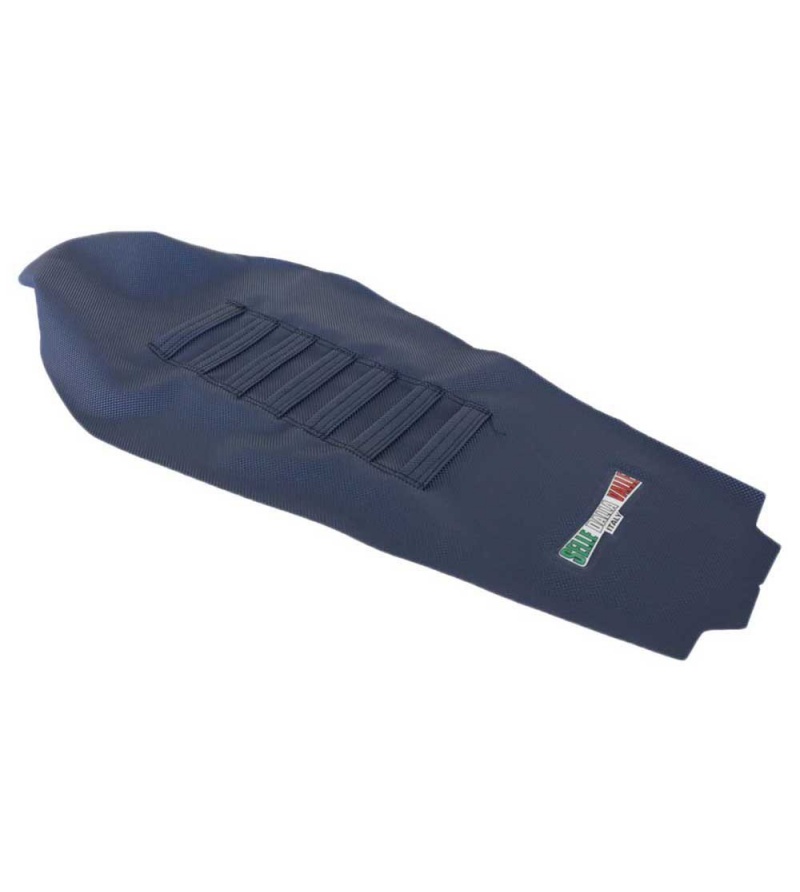 Κάλυμμα Σέλας Selle Dalla Valle Factory Blue 2 Κάλυμμα Σέλας Selle Dalla Valle Factory Blue - Image 2